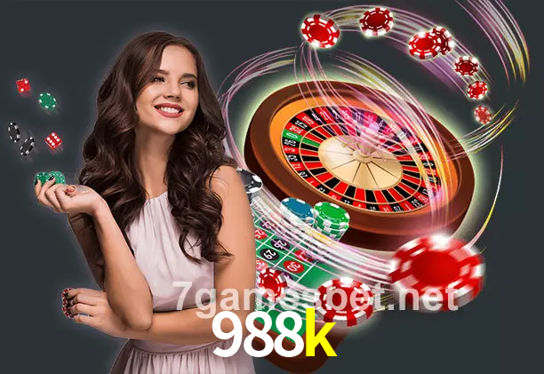 vivo no cassino 988k