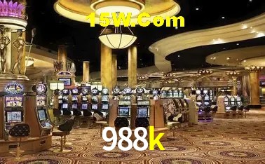 Apostas de Tênis 988k