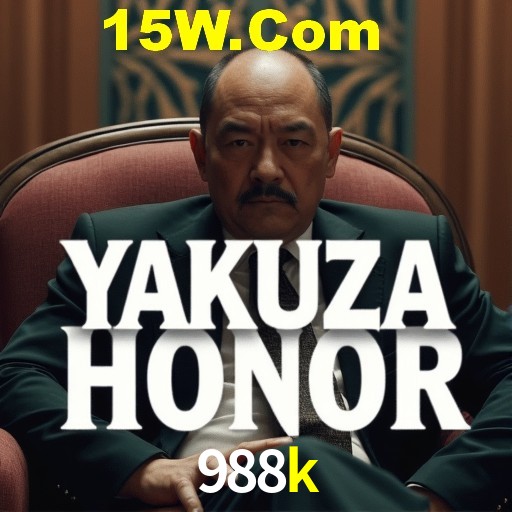 Welcome Bonus 988k