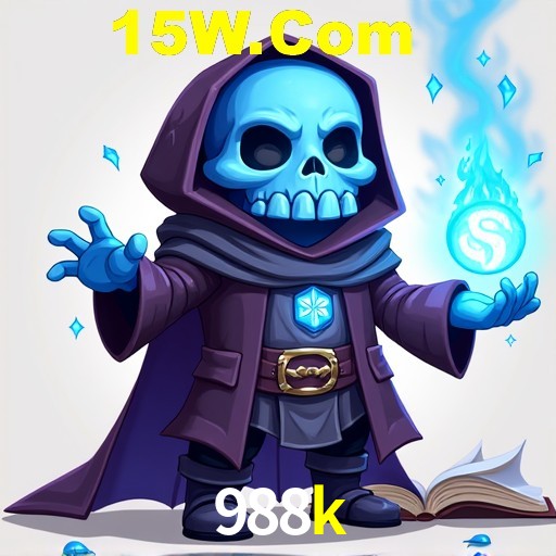 988k