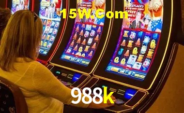 Integração de APIs 988k