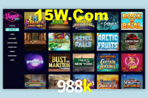Premium Interface 988k