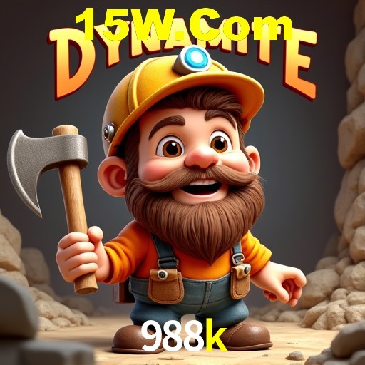 A Popularidade dos Caça-Níqueis no 988k
