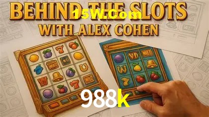 Jogos de Slot 988k