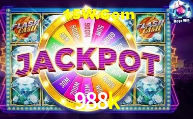 988k: Seu Cassino Premiado com Pagamentos Rápidos
