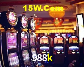 Recursos de Bônus 988k