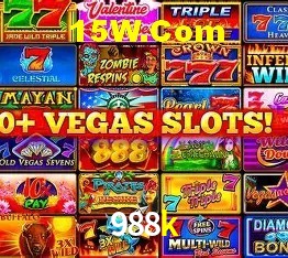 Diretório de Jogos 988k