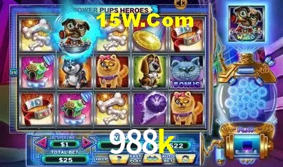 988k bet
