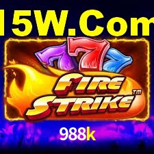 Game Statistics 988k