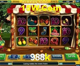 Experiência VIP 988k